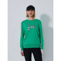 Daily Sports Tour Pullover Damen
