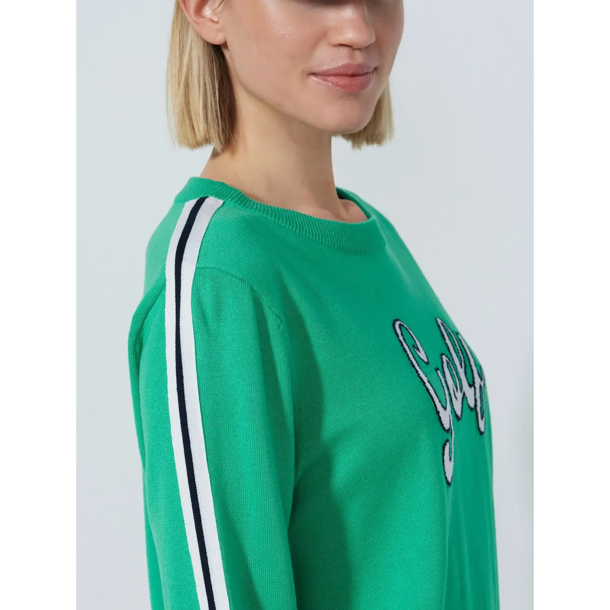 Daily Sports Tour Pullover Damen
