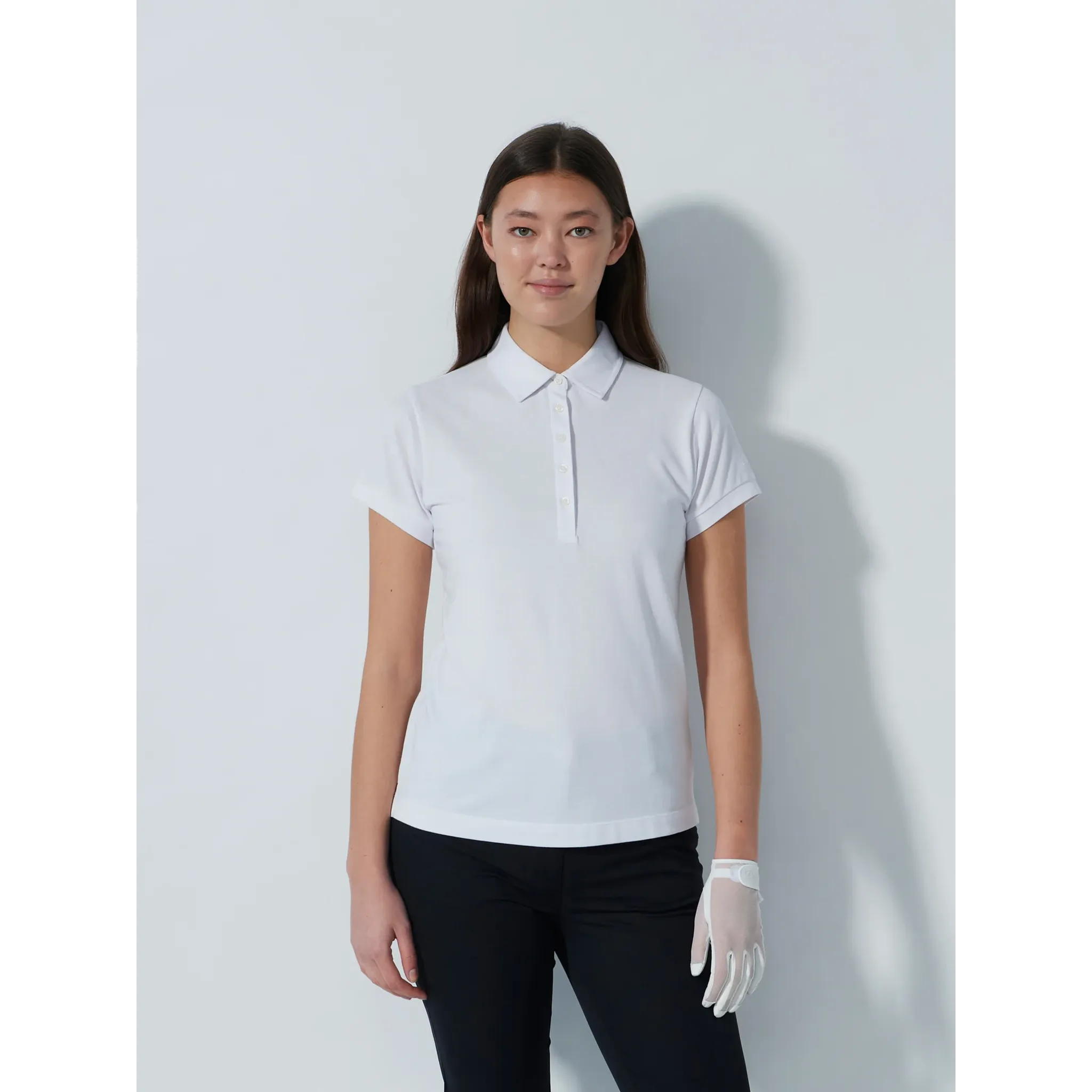 Daily Sports Fairway Ss Polo Shirt Damen
