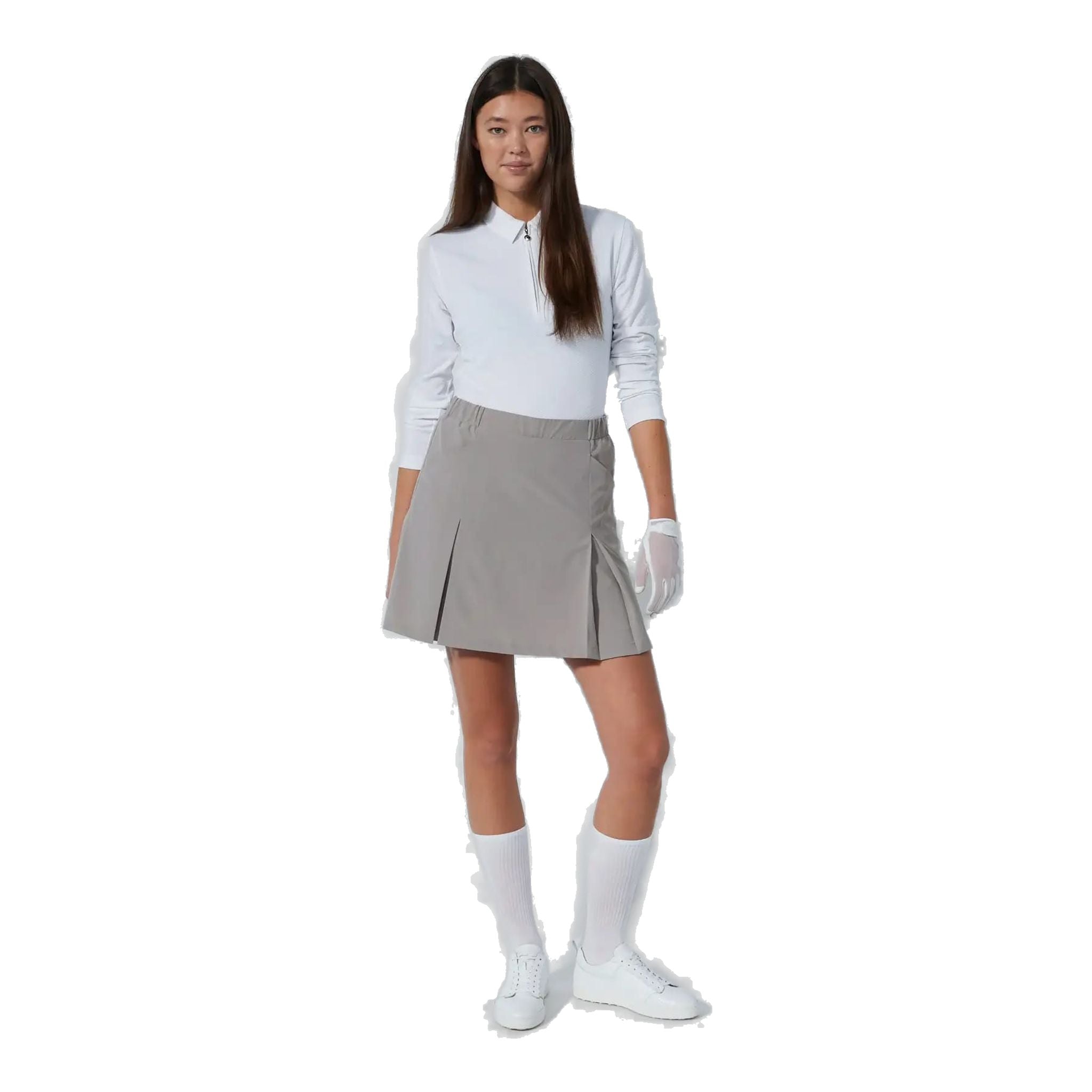 Daily Sports Windshield Skort 45Cm Damen