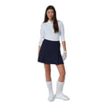 Daily Sports Windshield Skort 45Cm Damen