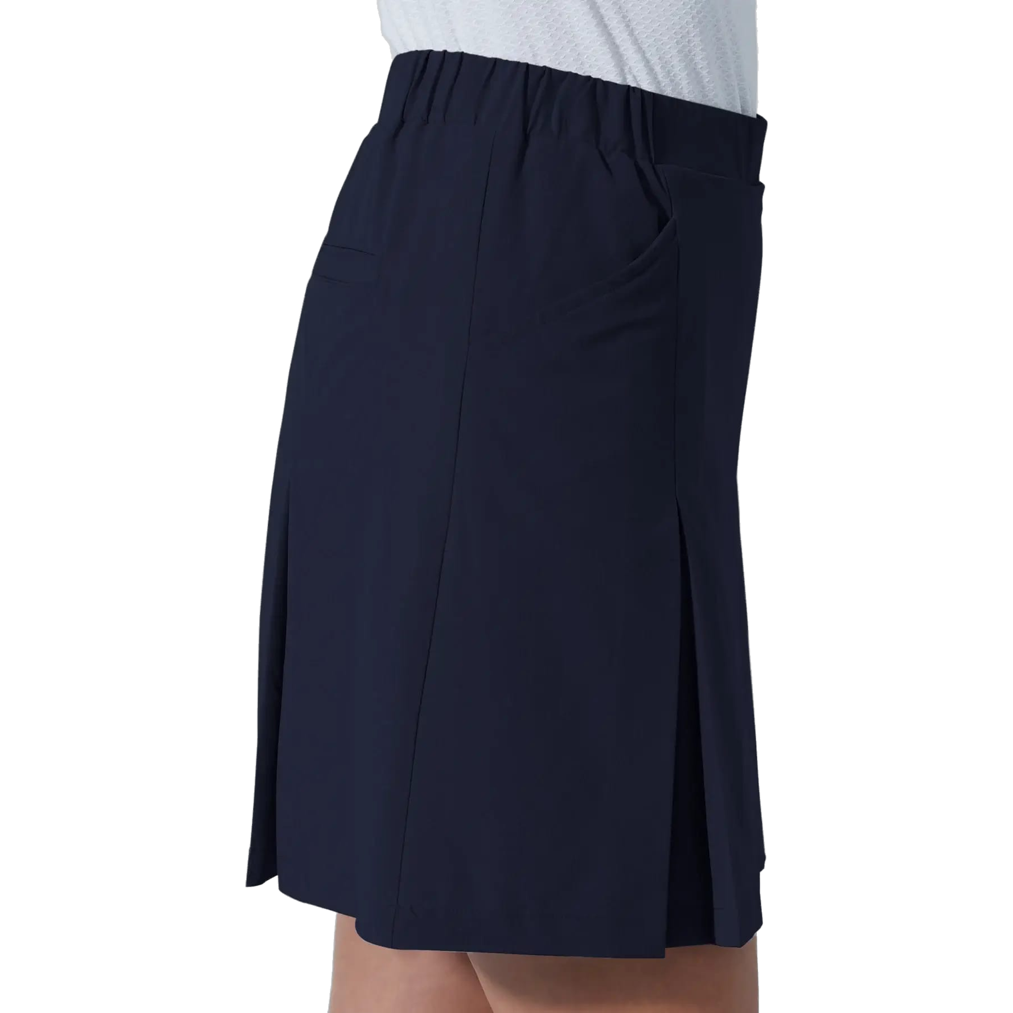 Daily Sports Windshield Skort 45Cm Damen