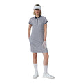Daily Sports Mosaic Cap S Kleid Damen