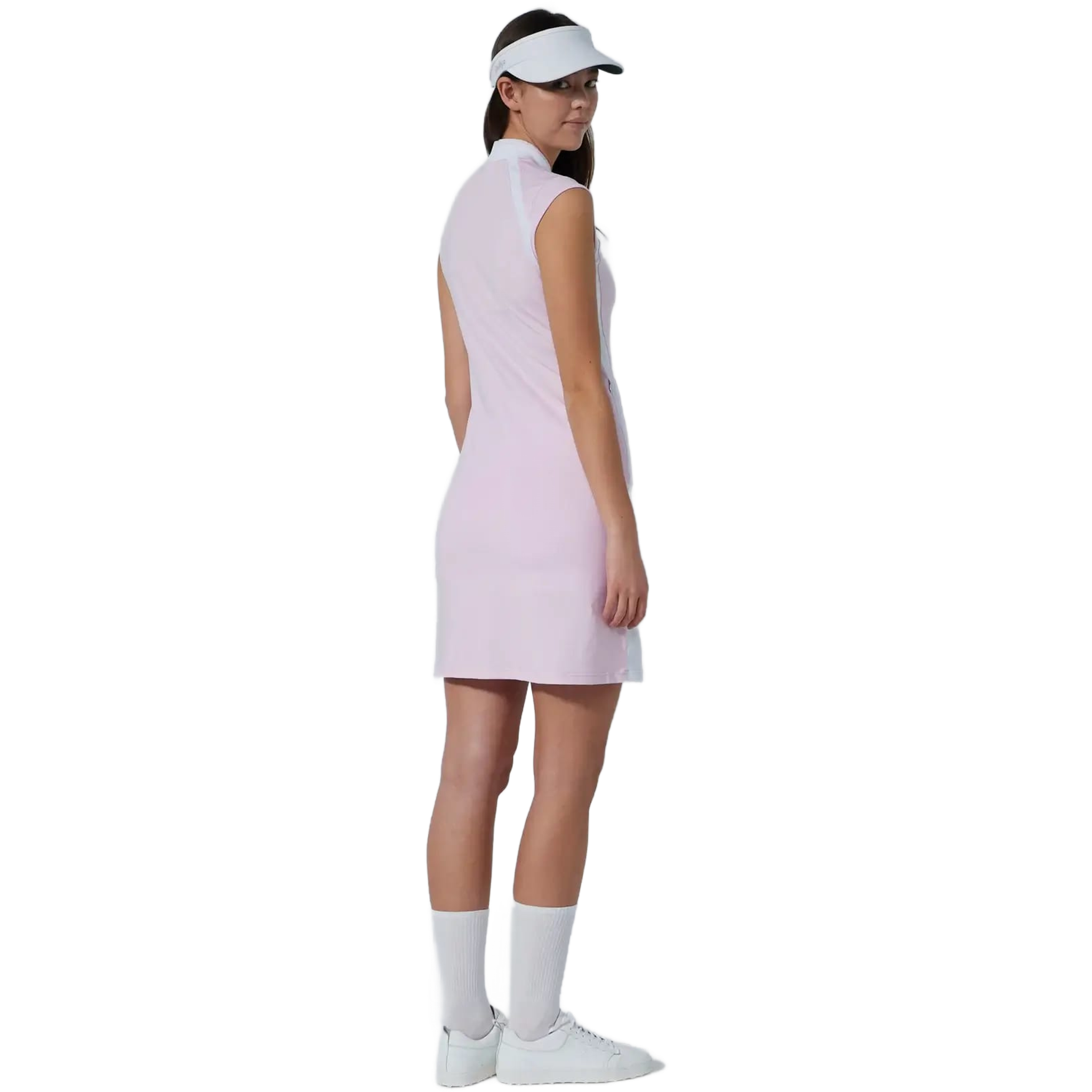 Daily Sports Sculpt Sl Kleid Damen