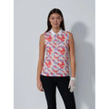 Daily Sports Fusion Sl Polo Damen