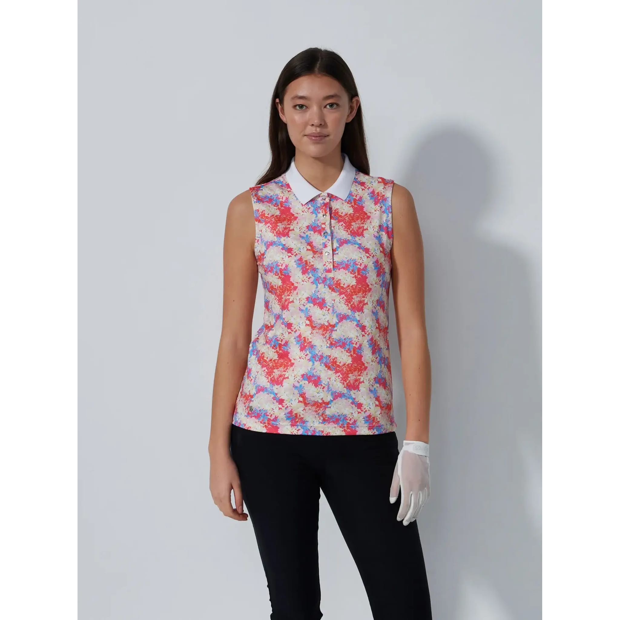 Daily Sports Fusion Sl Polo Damen