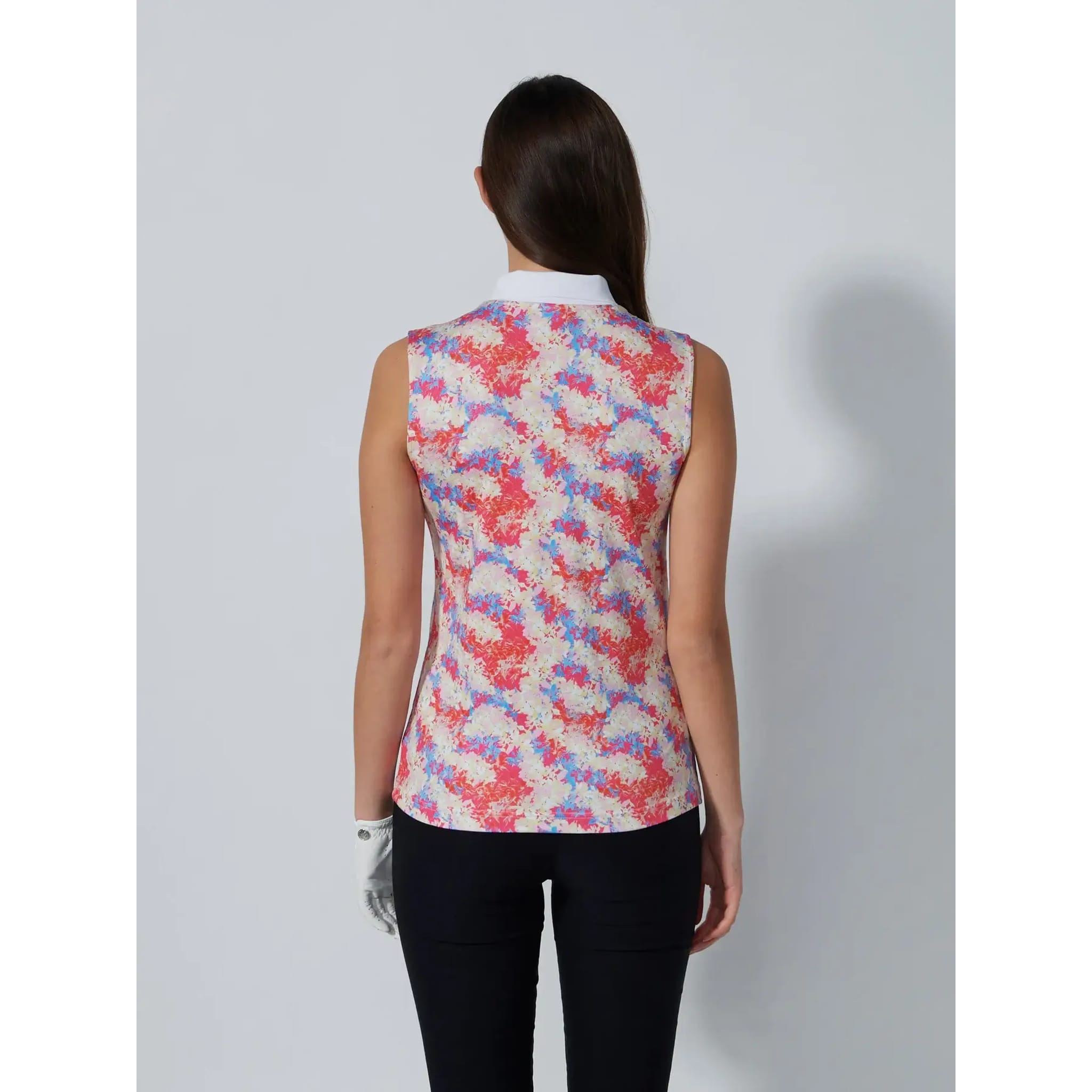 Daily Sports Fusion Sl Polo Damen