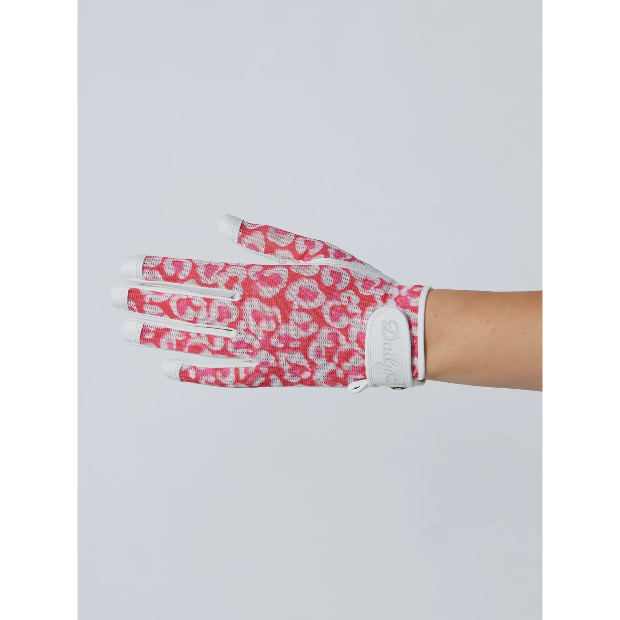 Daily Sports Print Sun Handschuh Damen