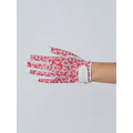 Daily Sports Print Sun Handschuh Damen
