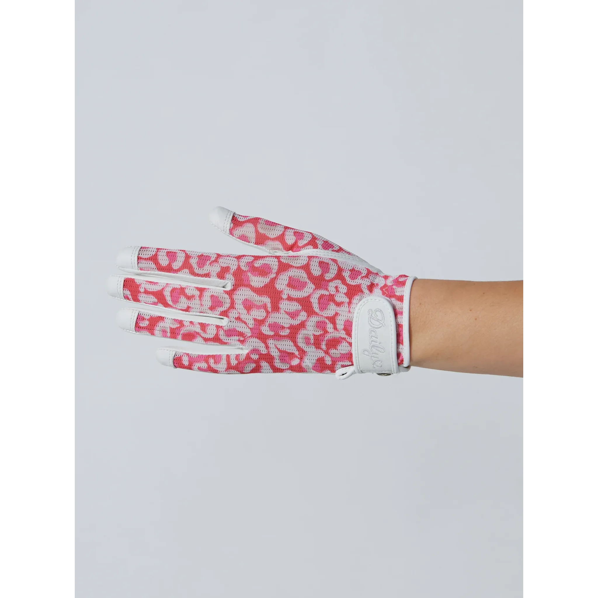 Daily Sports Print Sun Handschuh Damen