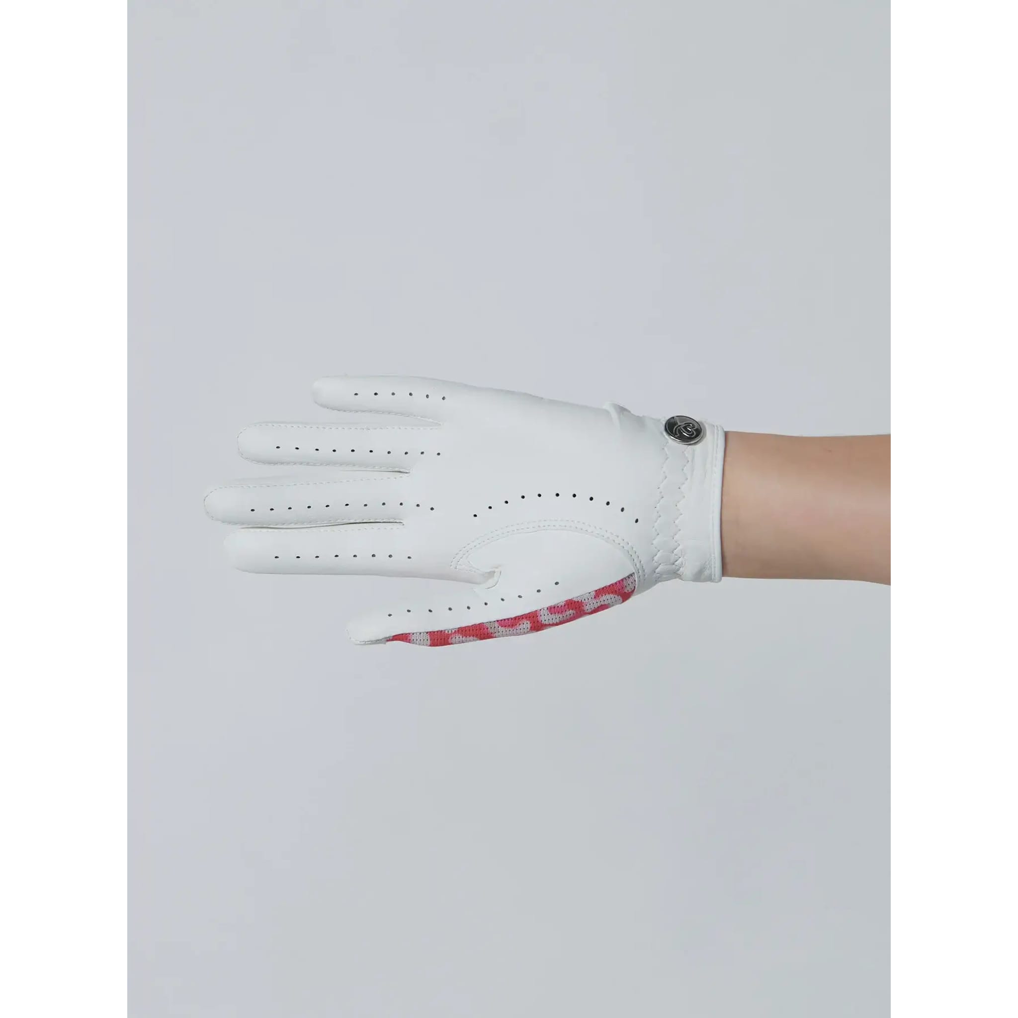 Daily Sports Print Sun Handschuh Damen
