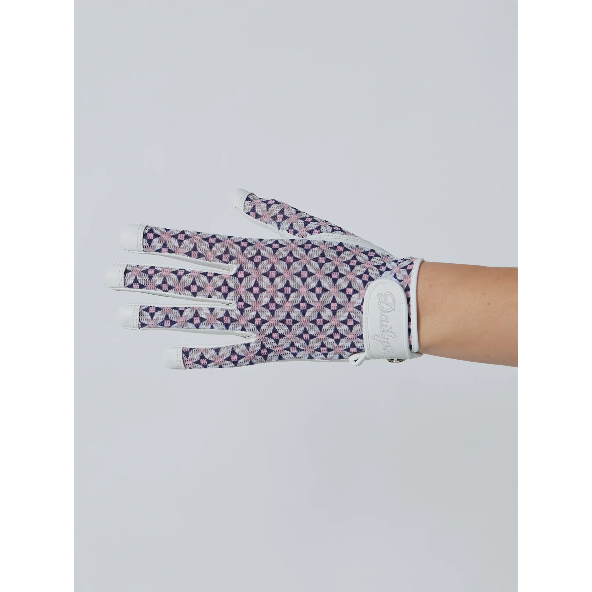 Daily Sports Print Sun Handschuh Damen
