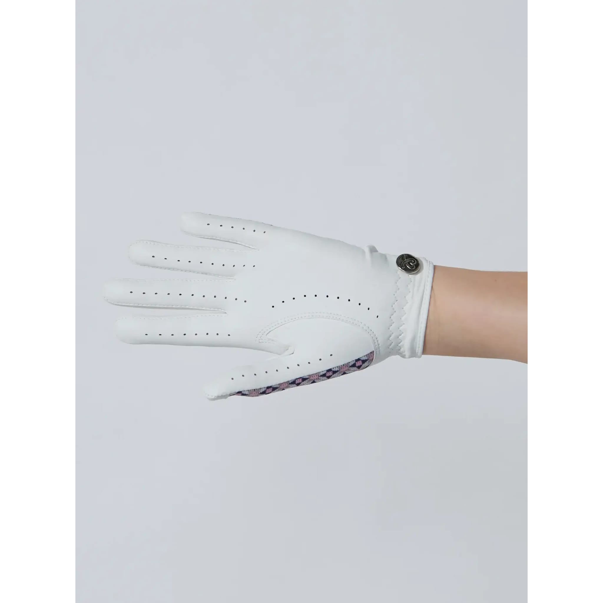 Daily Sports Print Sun Handschuh Damen