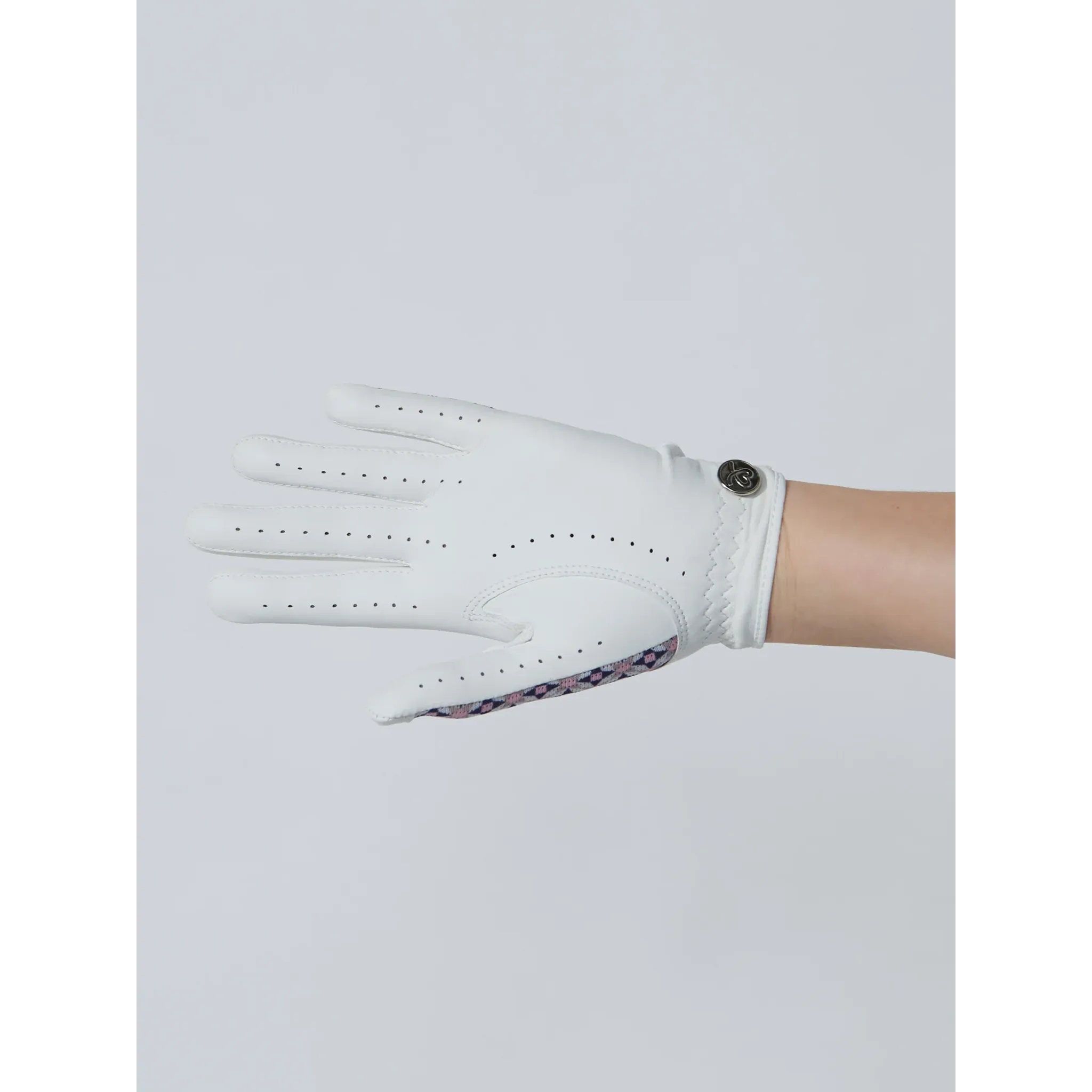 Daily Sports Print Sun Handschuh Damen