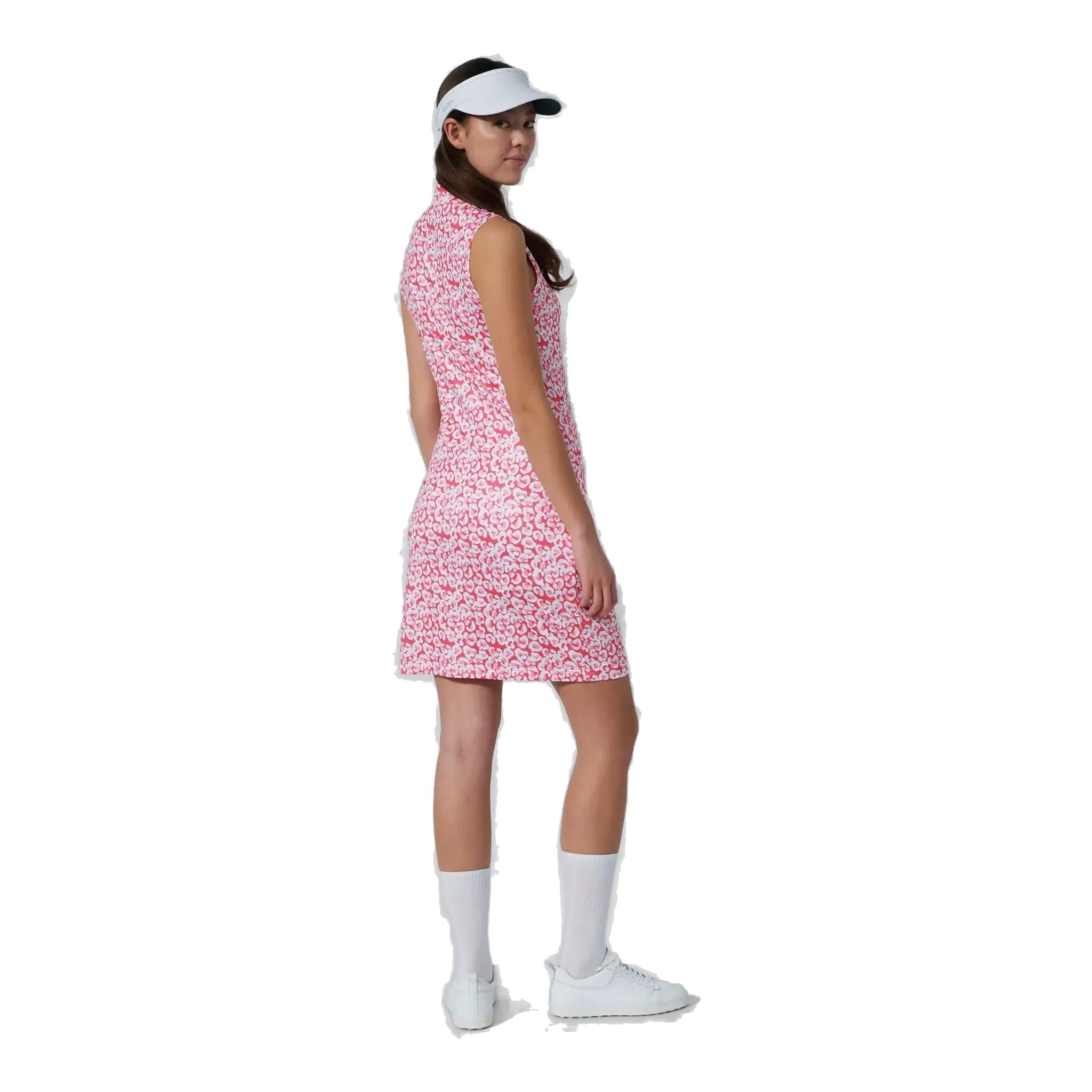 Daily Sports Sheermotion Sl Kleid Damen