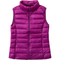 Country Club Daunenweste Damen
