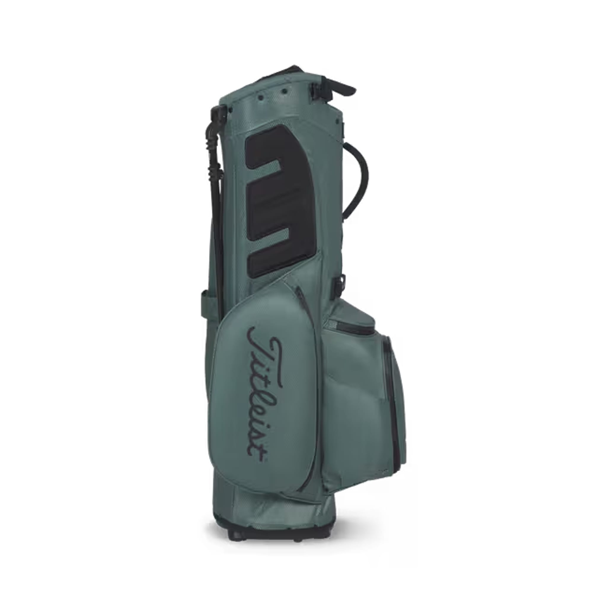 Titleist Players 5 StaDry Standbag