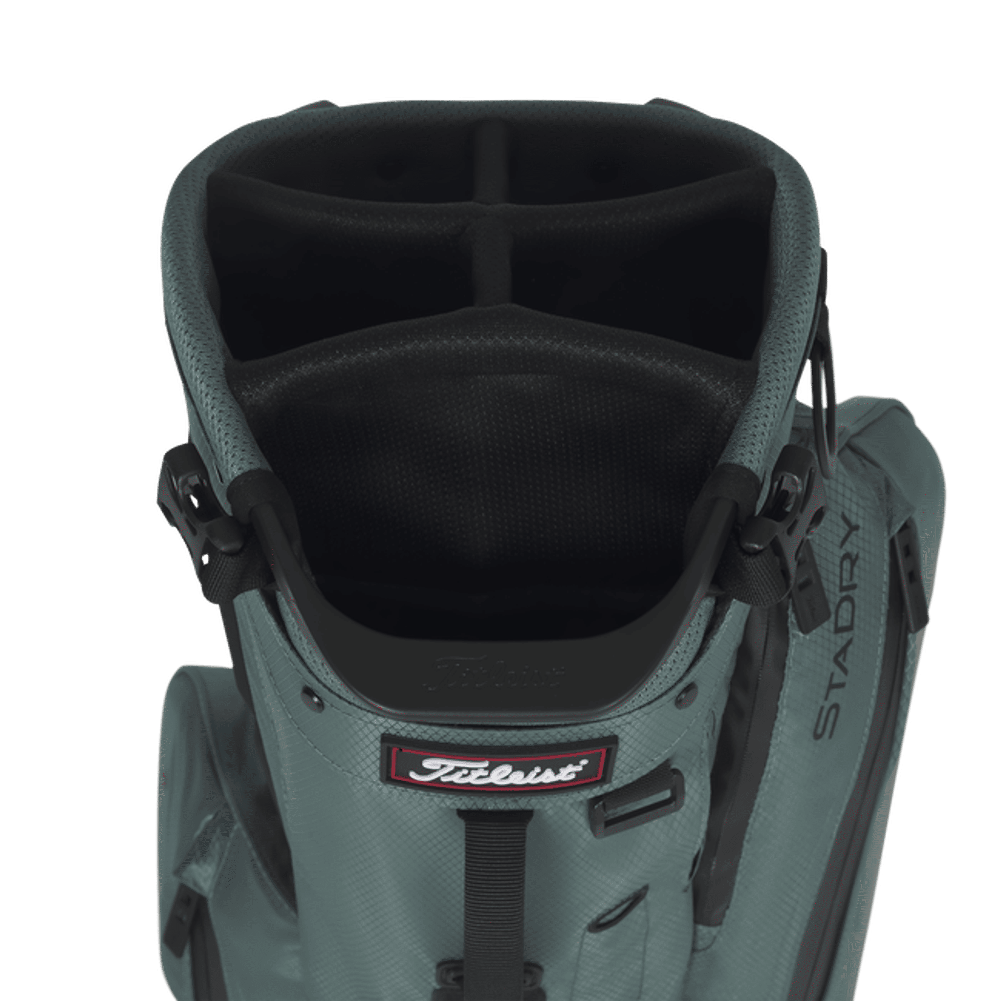 Titleist Players 5 StaDry Standbag