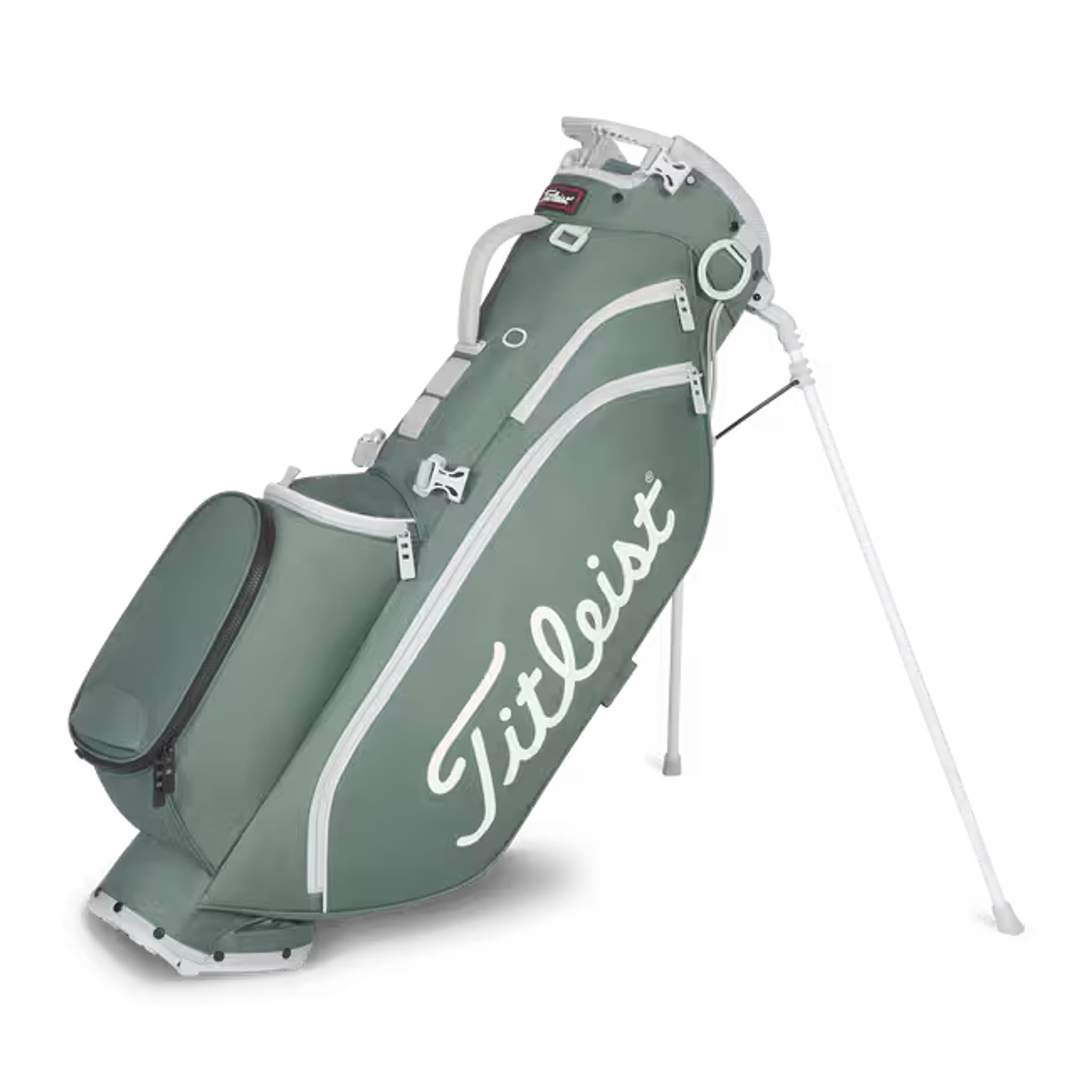 Titleist Players 4 Standbag