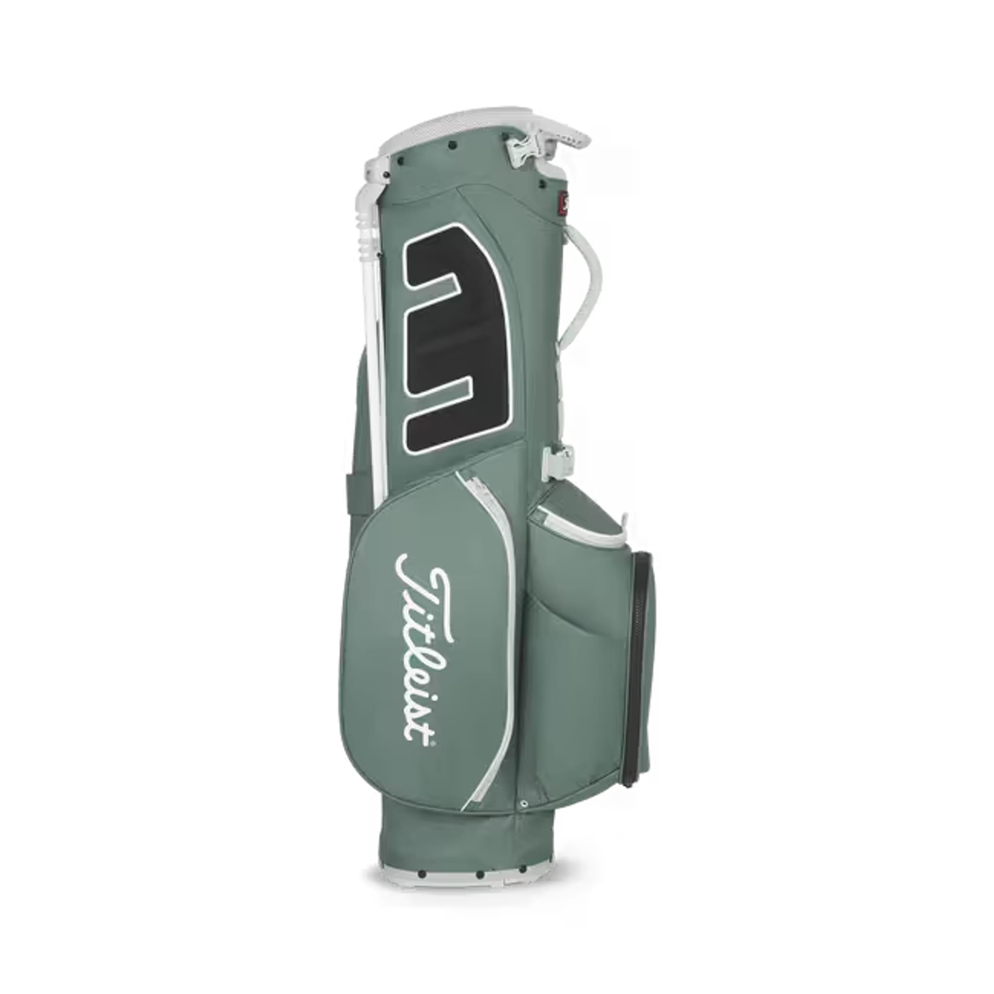Titleist Players 4 Standbag