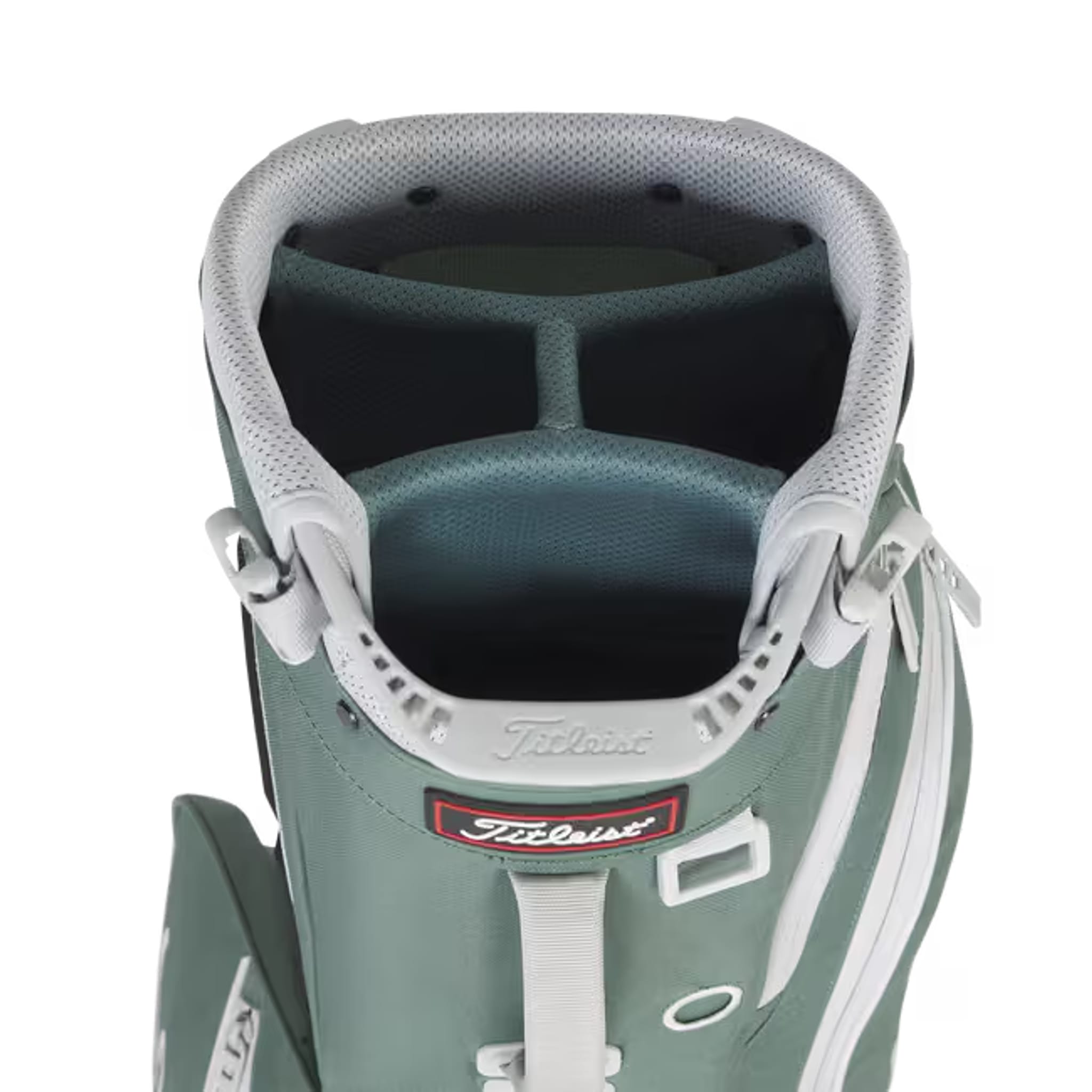 Titleist Players 4 Standbag