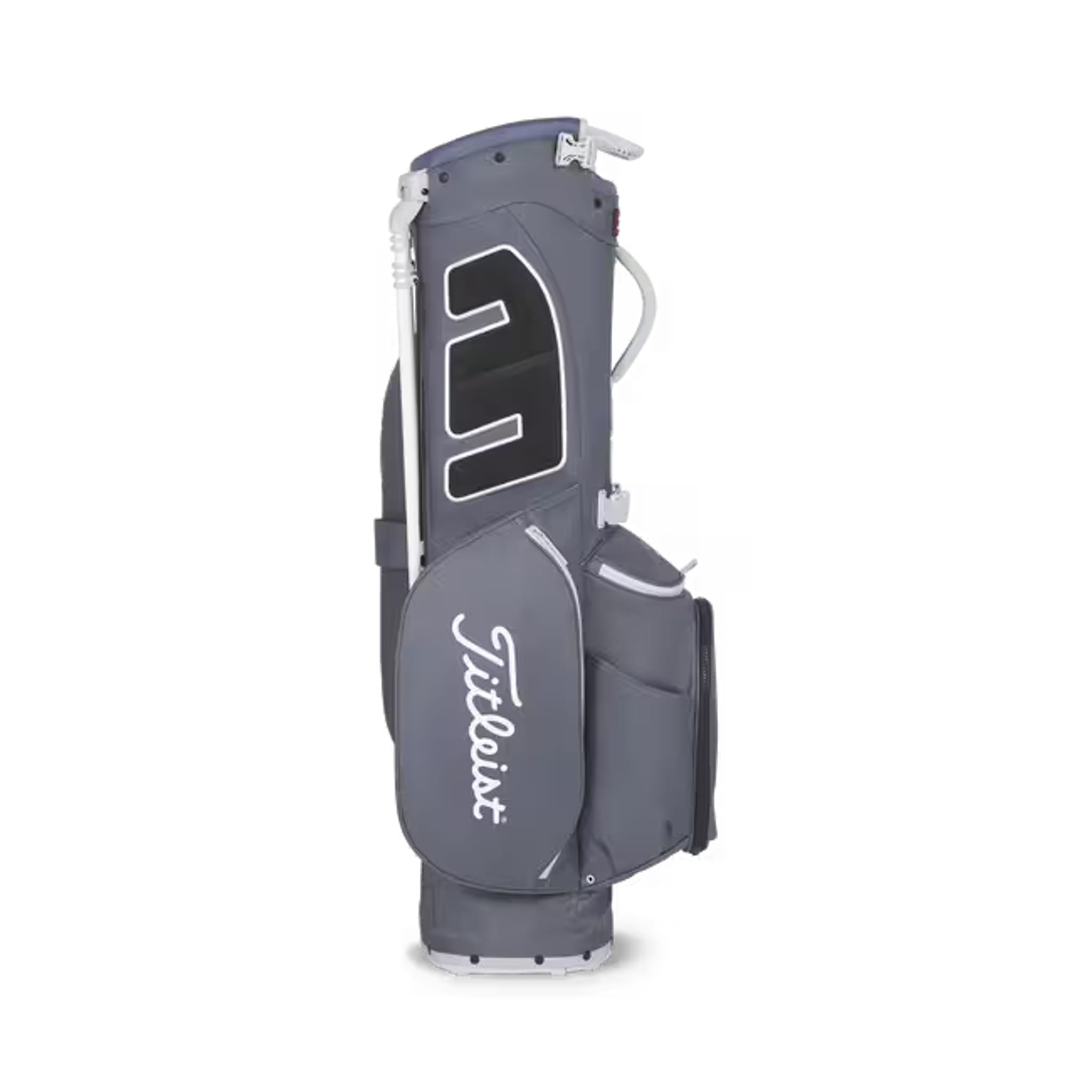 Titleist Players 4 Standbag