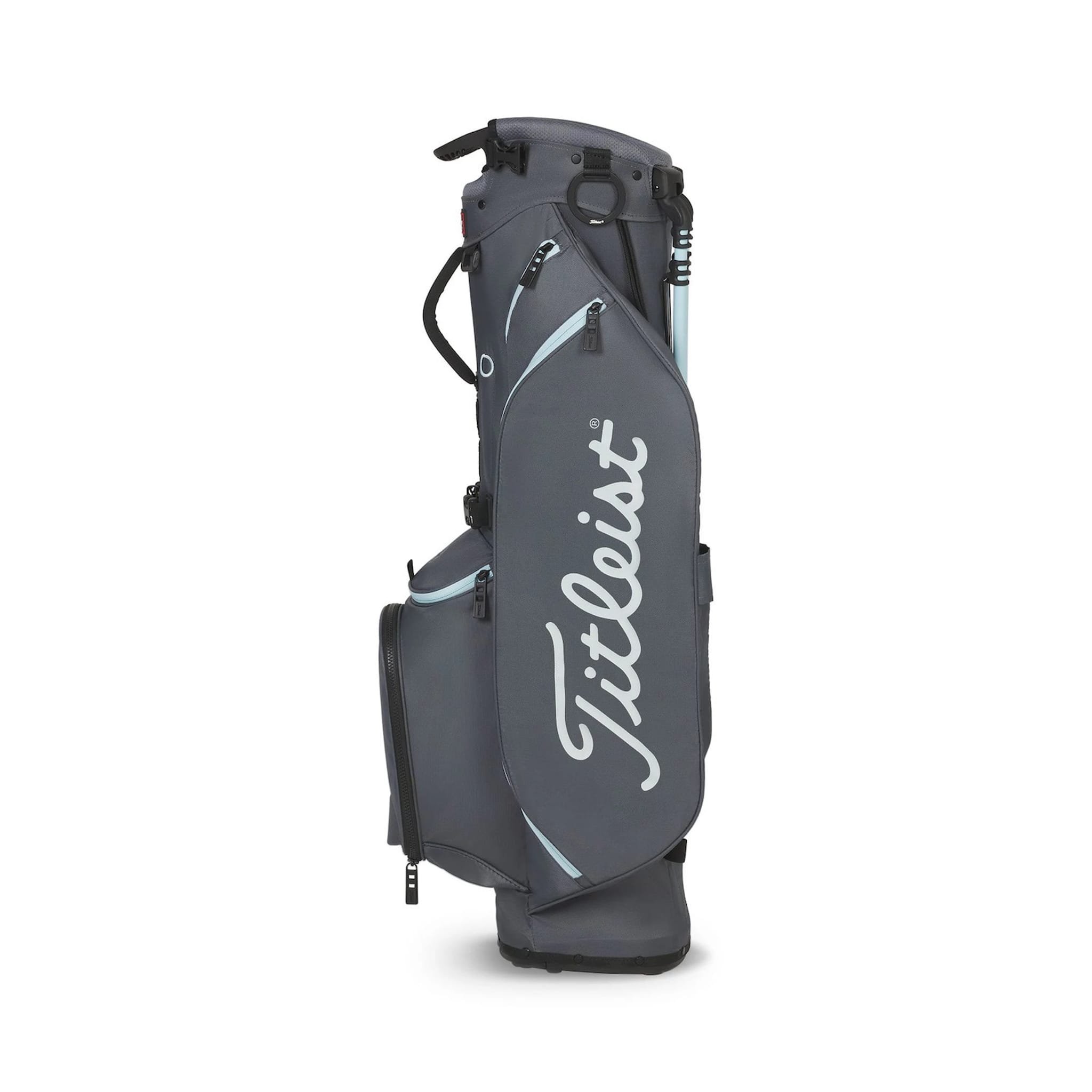 Titleist Players 4 Standbag