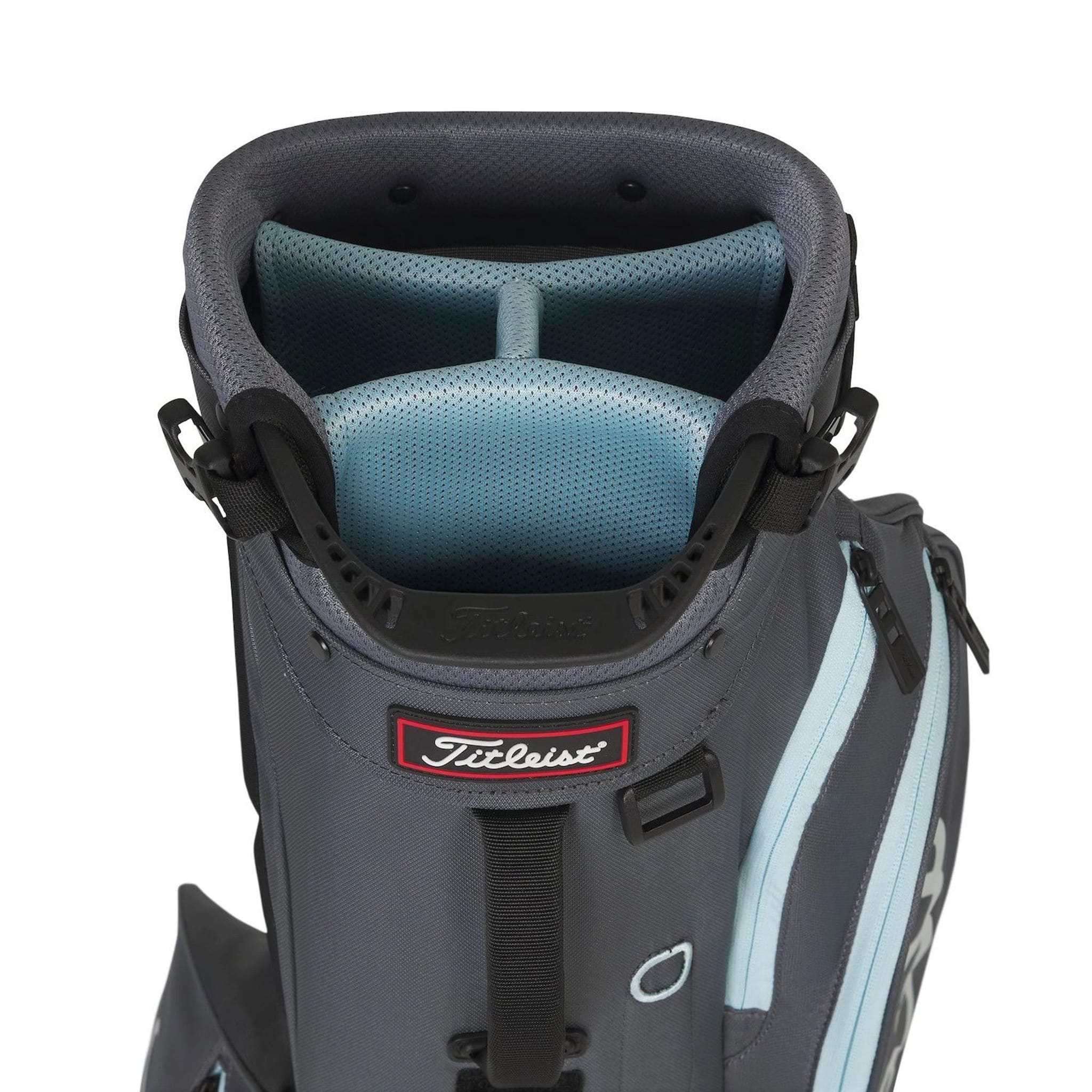 Titleist Players 4 Standbag