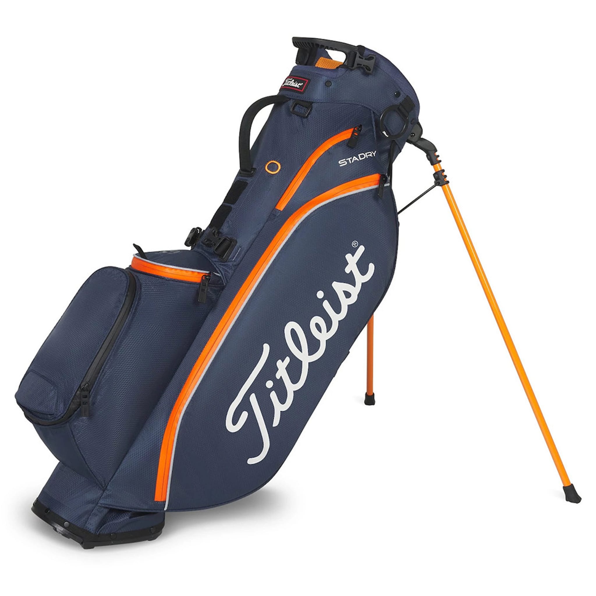 Titleist Players 4 Standbag