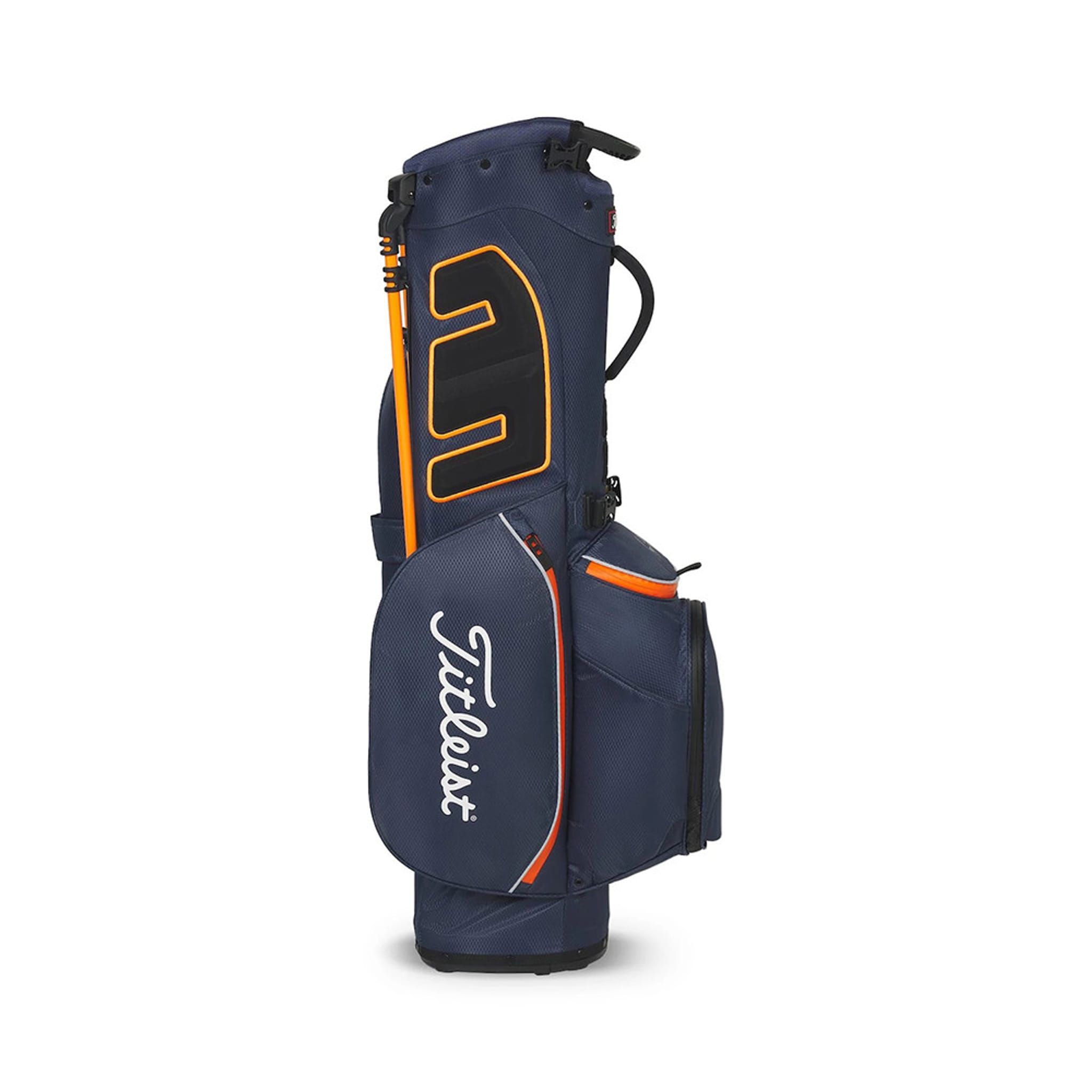 Titleist Players 4 Standbag