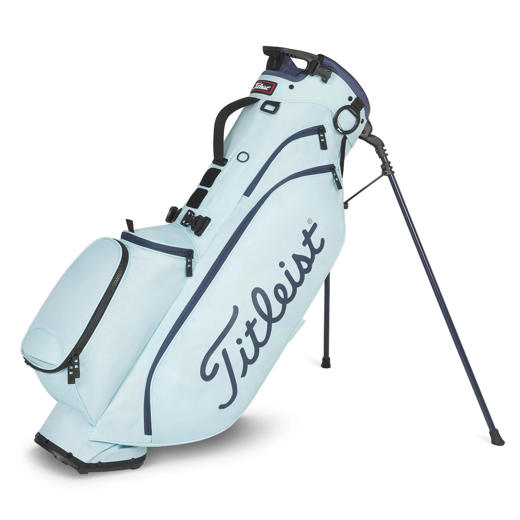 Titleist Players 4 Standbag