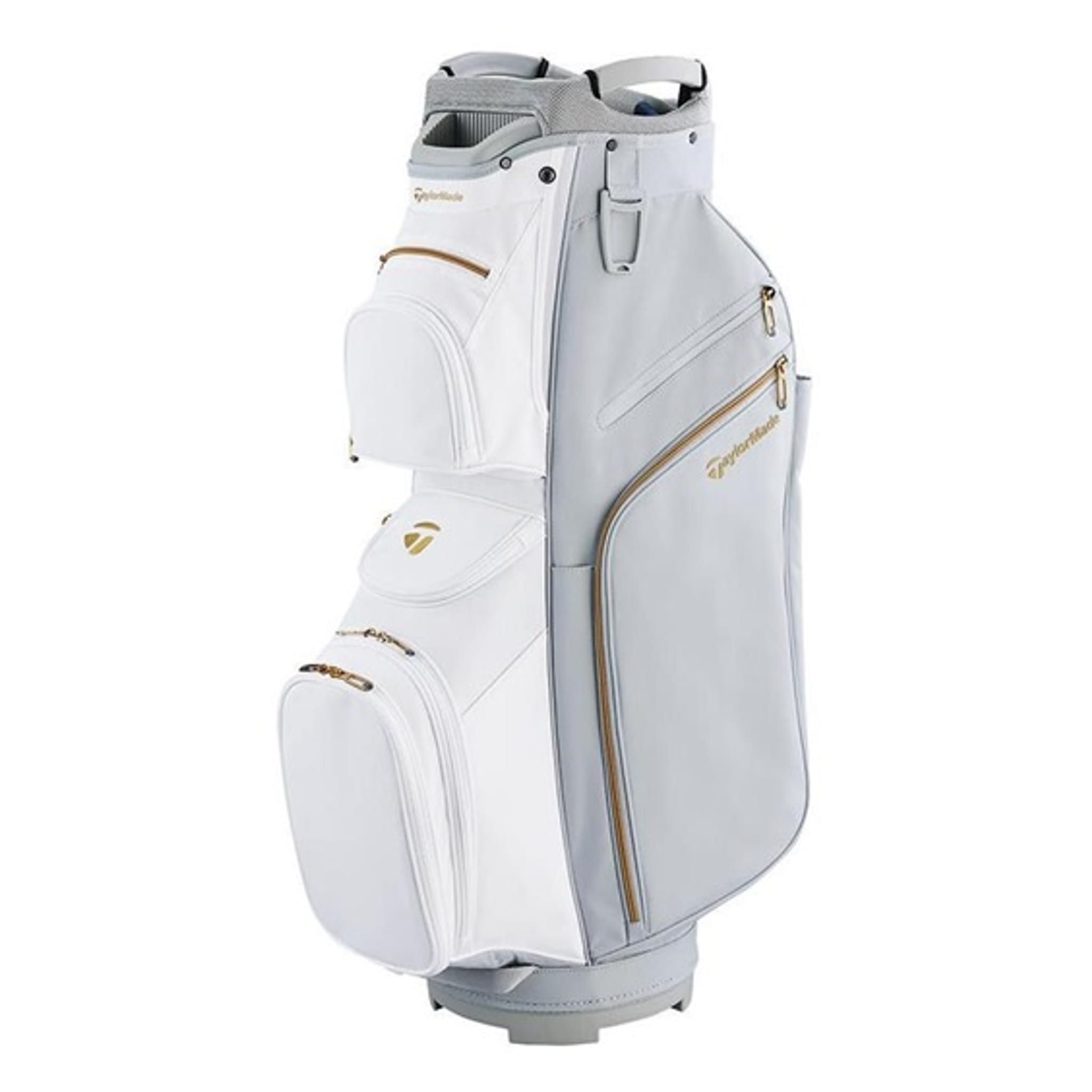 TaylorMade Kalea Gold Cartbag