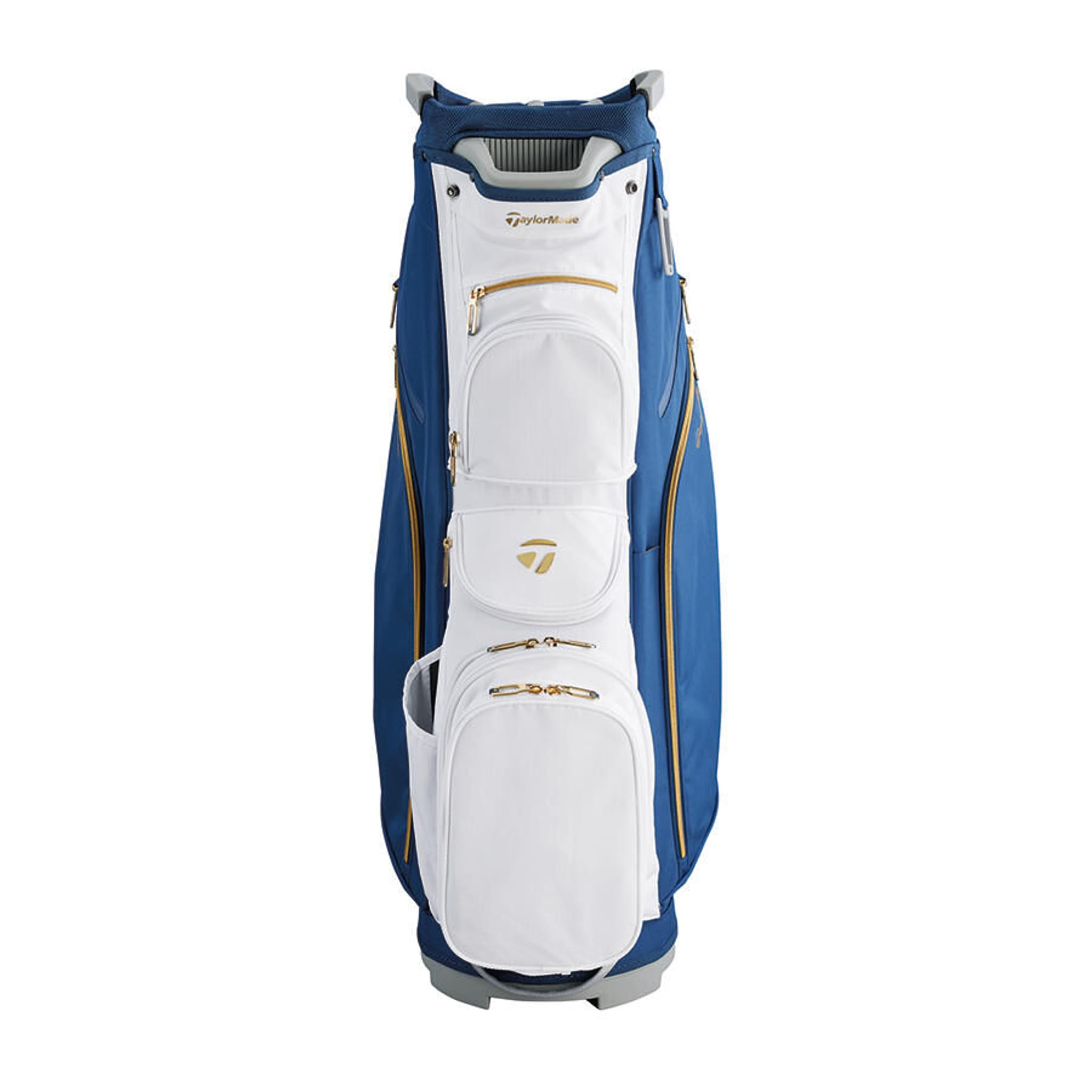 TaylorMade Kalea Gold Cartbag