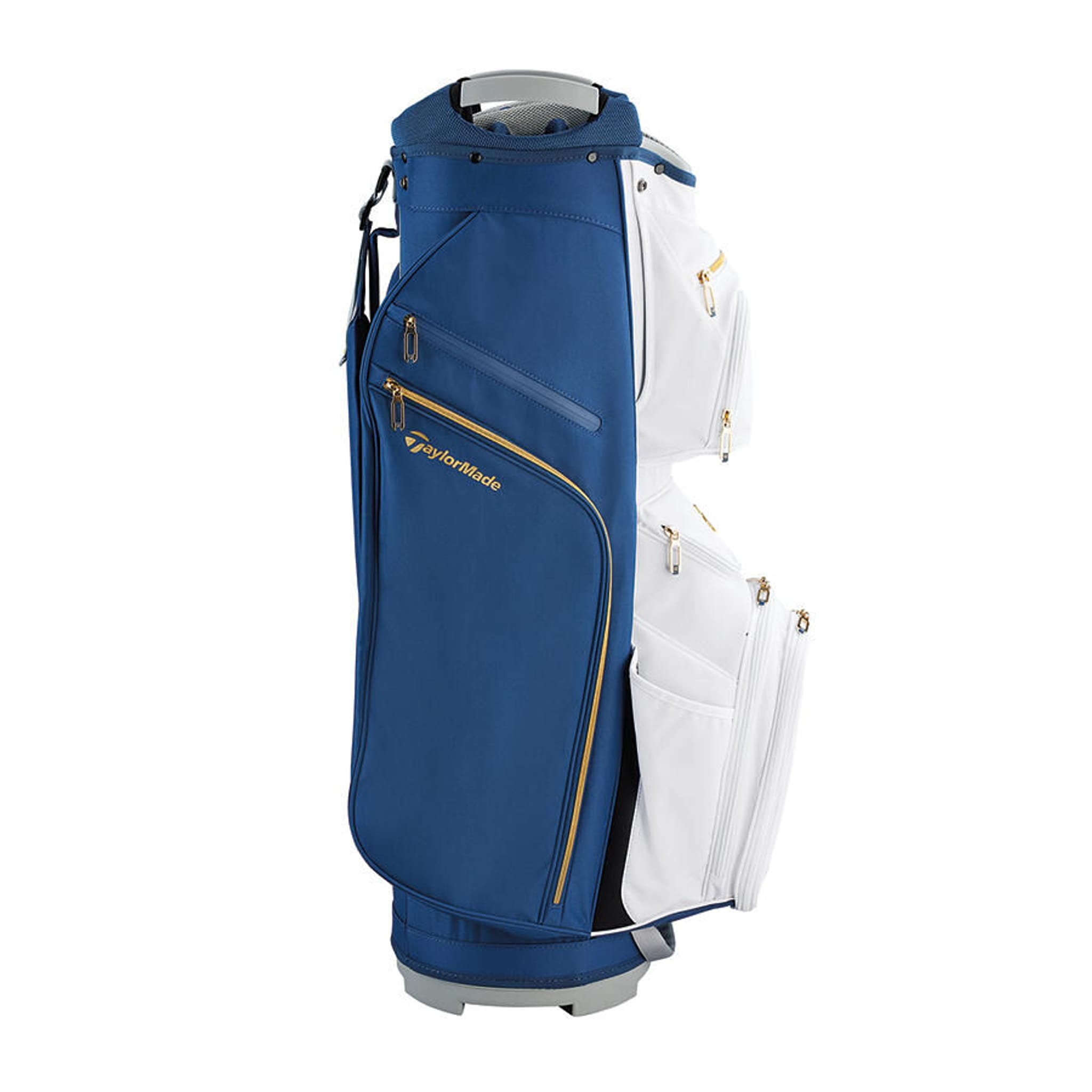 TaylorMade Kalea Gold Cartbag