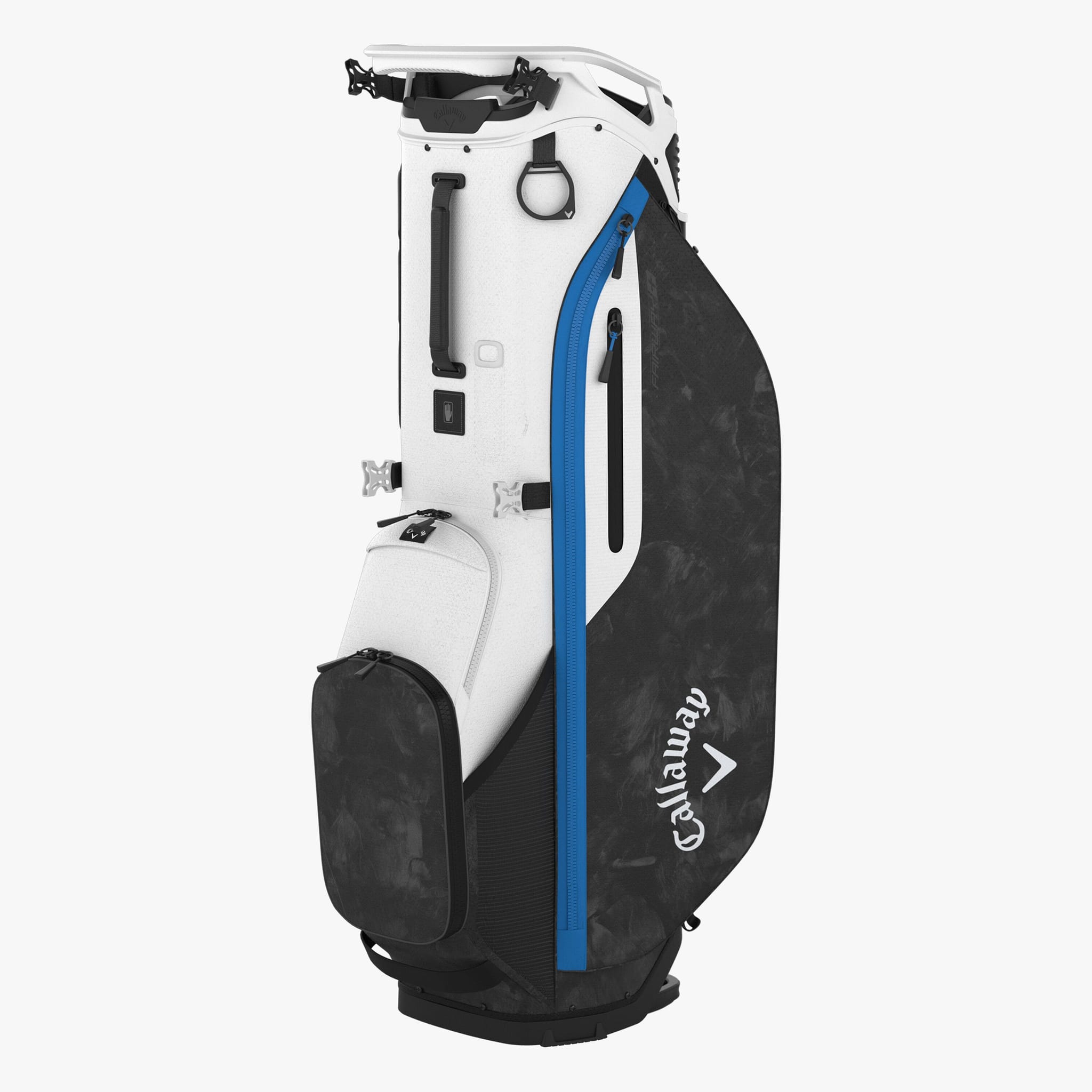 Callaway Paradym AI Smoke Cartbag