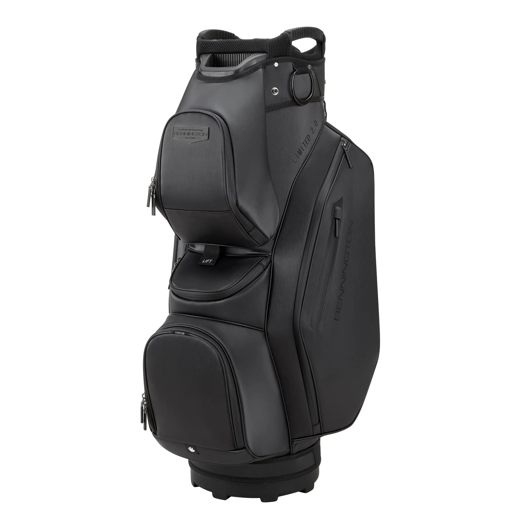 Bennington Limited FO14 Cartbag