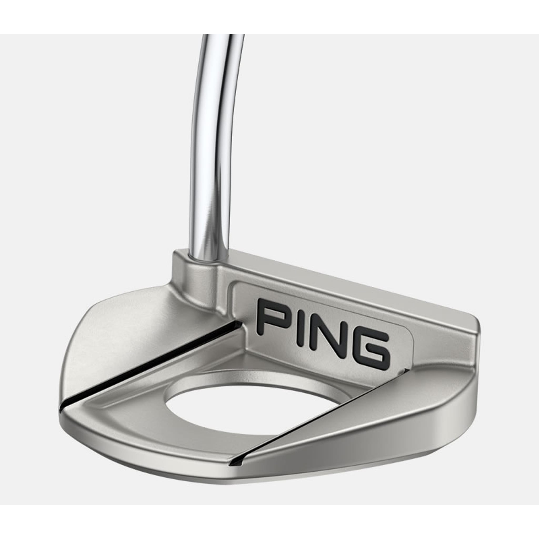 Ping Fetch Putter