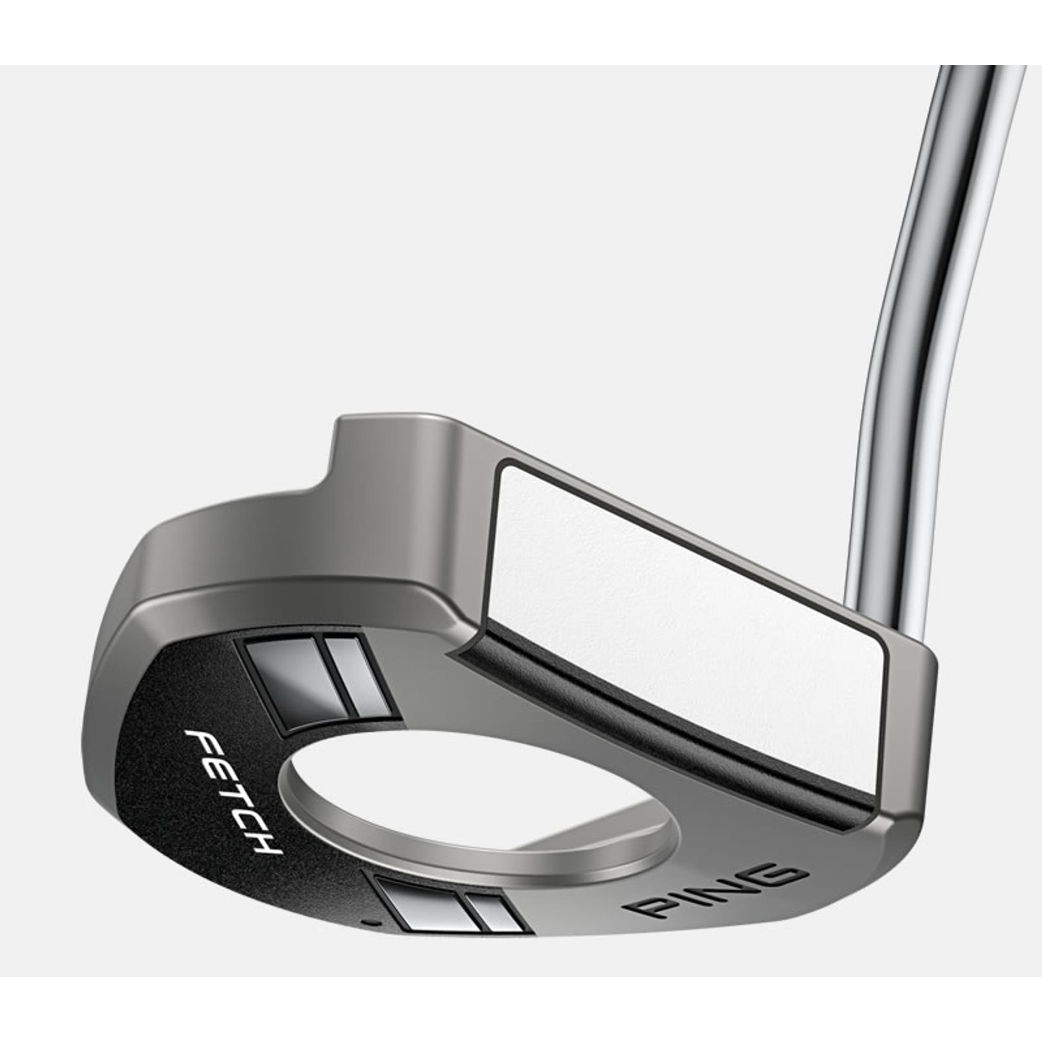 Ping Fetch Putter