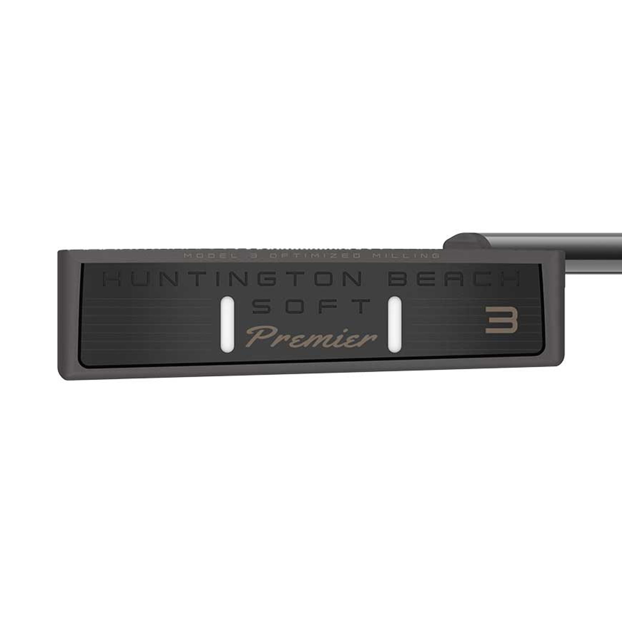 Cleveland HB Soft Premier 3 Putter - Gebraucht Herren