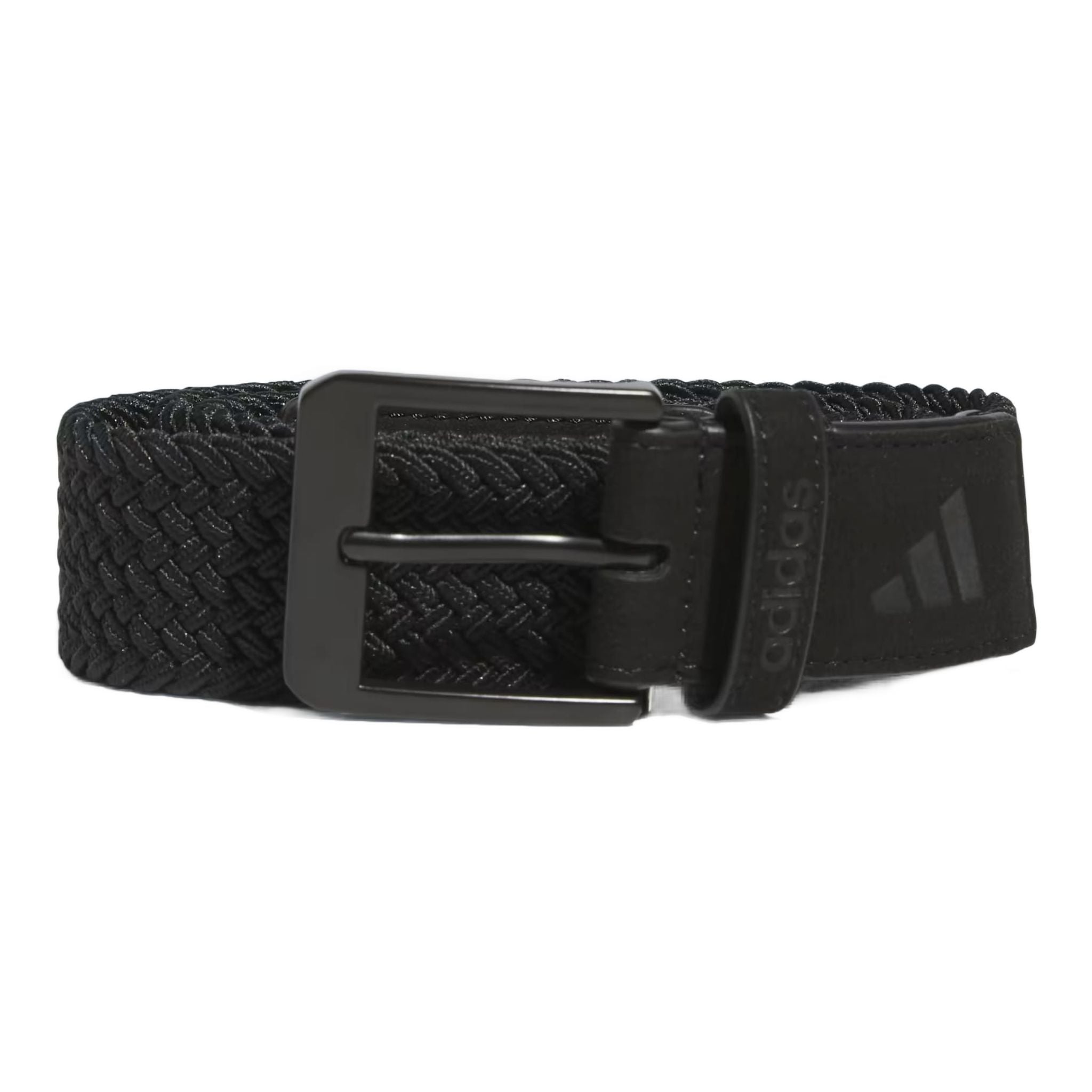 Adidas Braided Stretch Gürtel Herren