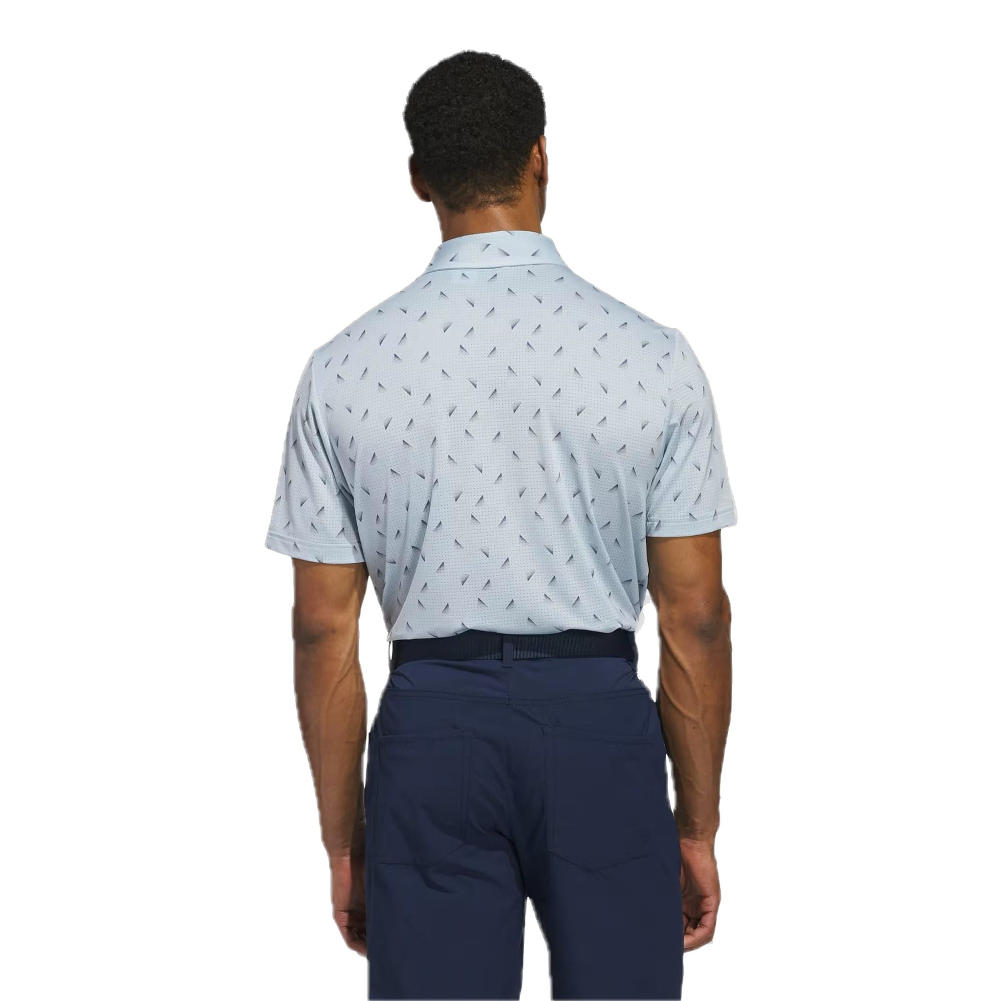 Adidas Ultimate365 5-Pocket Short Herren