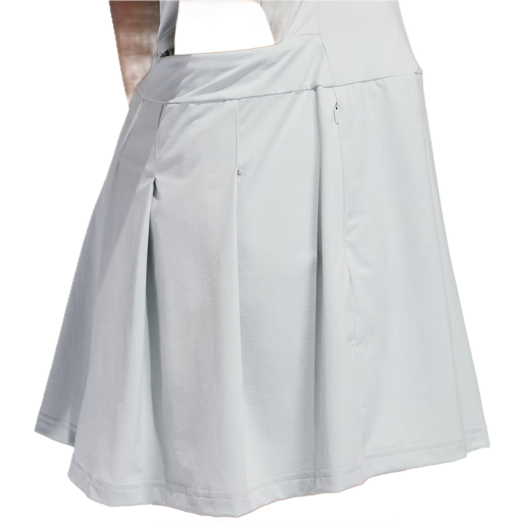 Adidas Ultimate365 Tour Pleated Kleid Damen