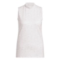 Adidas Ultimate365 Mock Polo Damen