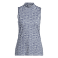 Adidas Ultimate365 Mock Polo Damen