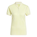 Adidas Ultimate365 Diamond Jacquard Polo Damen