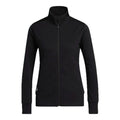 Adidas Texture Full Zip Jacke Damen