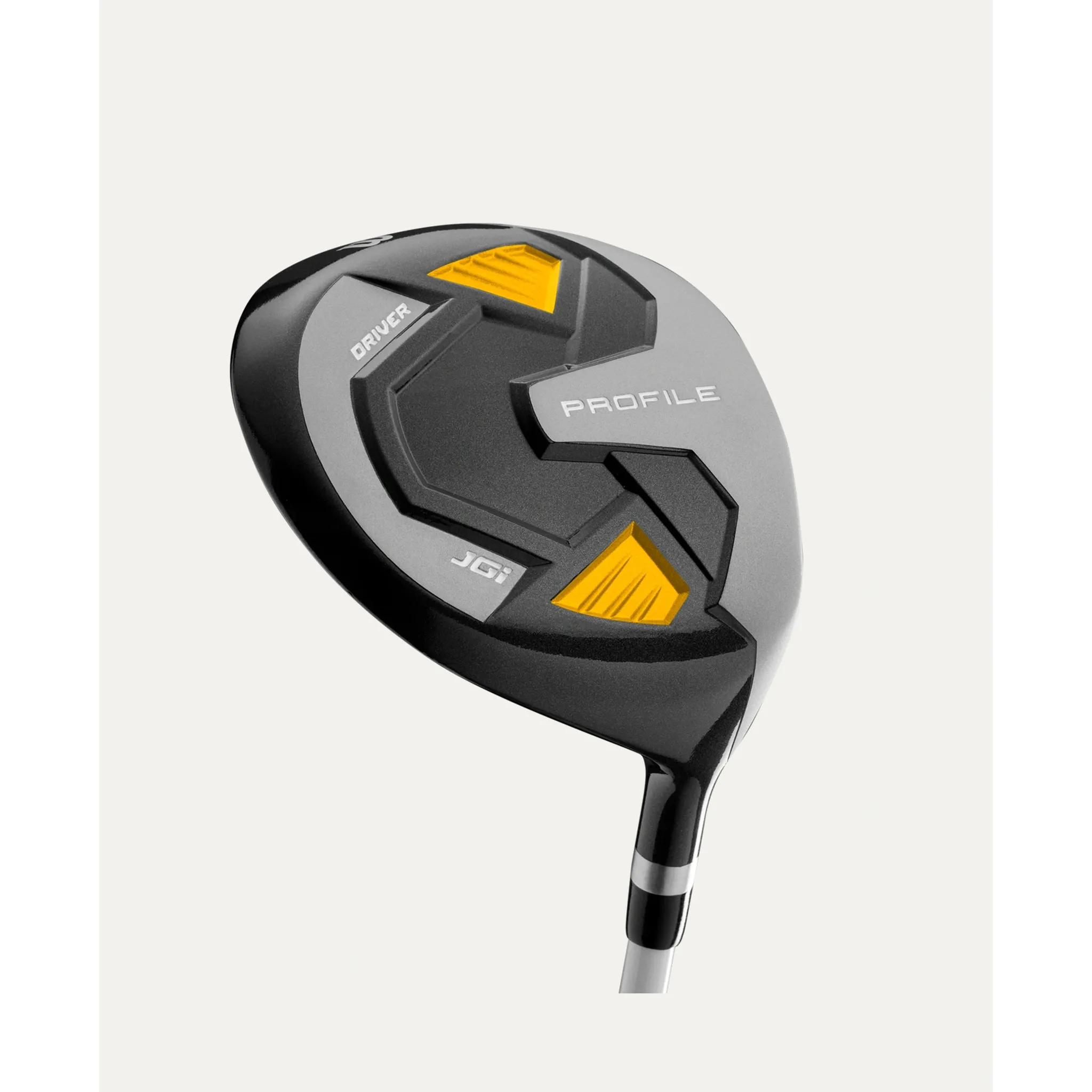 Wilson Profile JGI Junior Komplettsatz