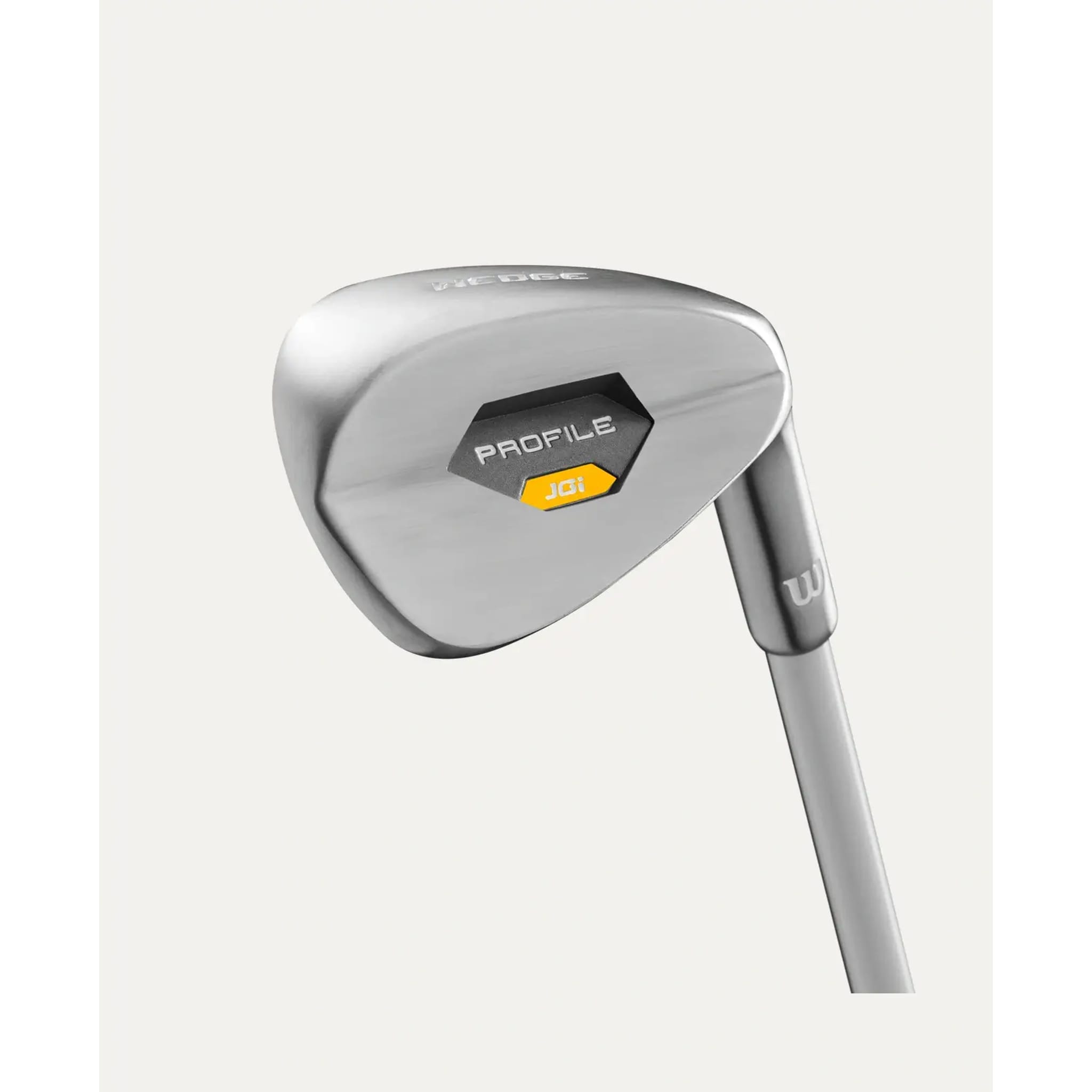 Wilson Profile JGI Junior Komplettsatz