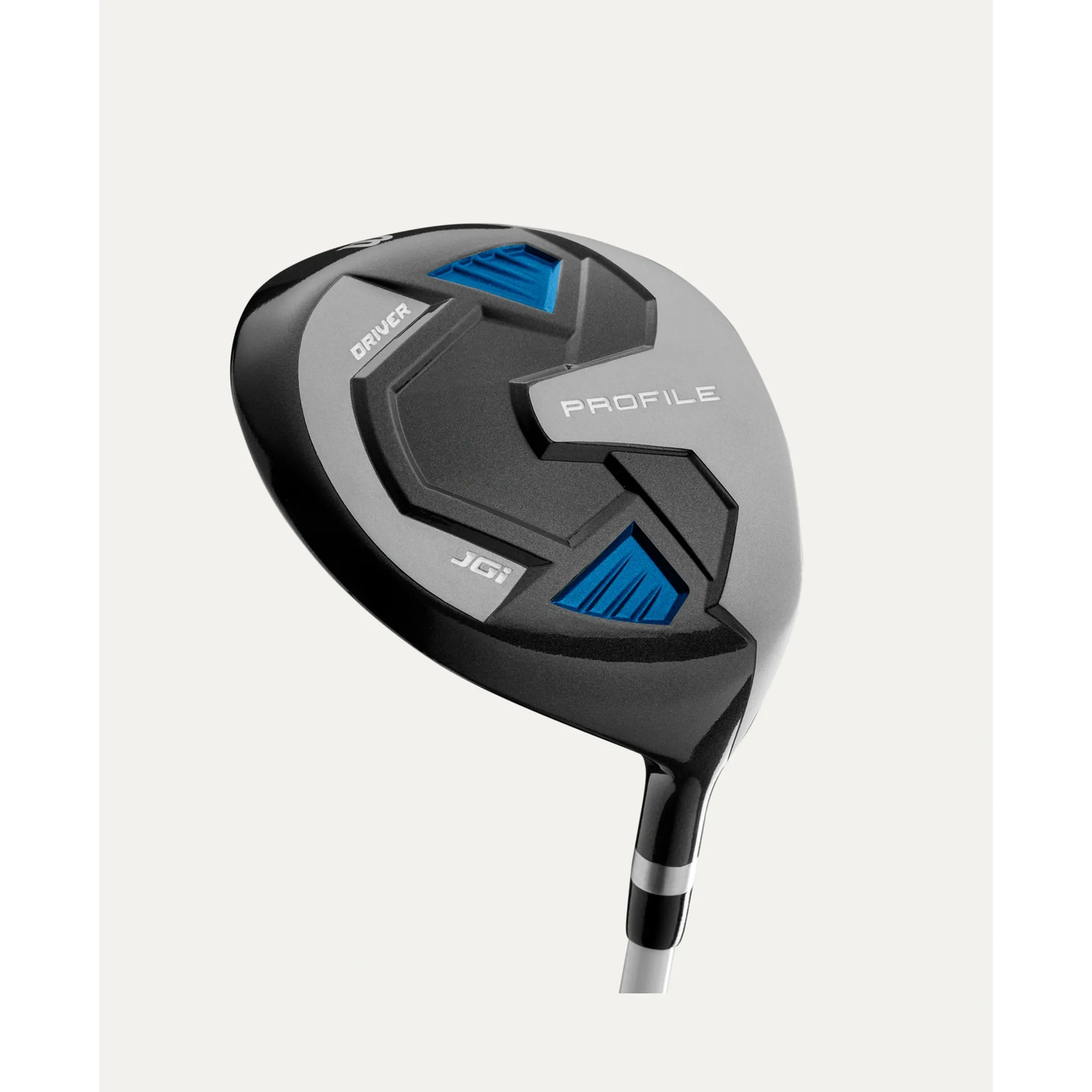 Wilson Profile JGI Junior Komplettsatz