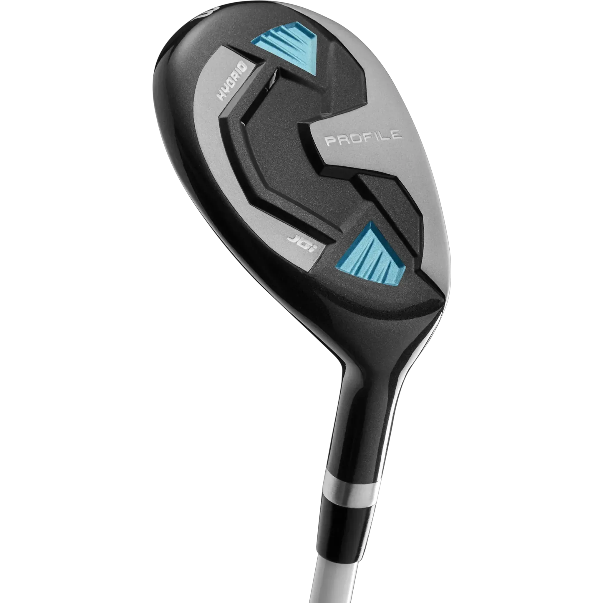 Wilson Profile JGI Junior Komplettsatz